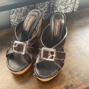 Brighton Arbor Heels